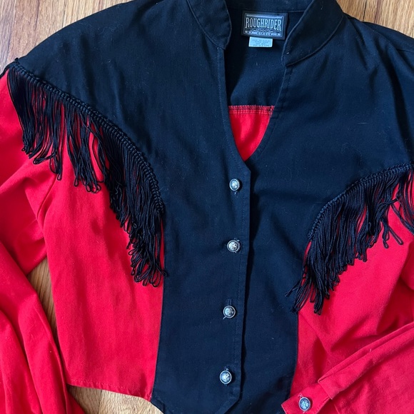 ROUGH RIDER tip - Picture 5 of 8